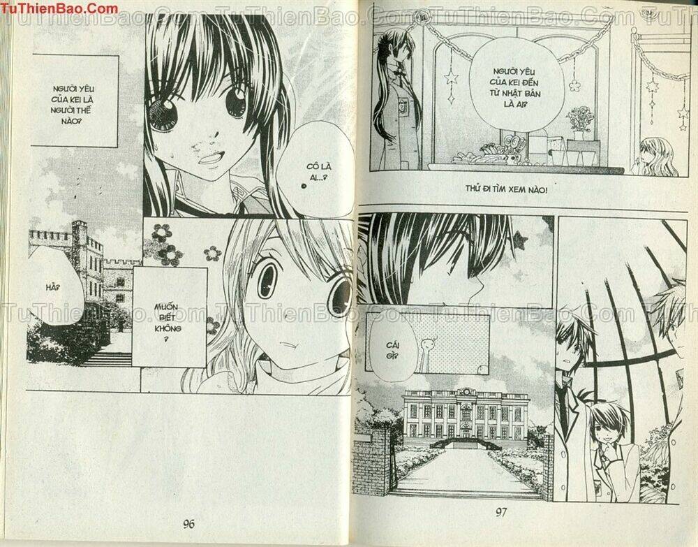 s a - lớp học ưu tú chapter 13 48