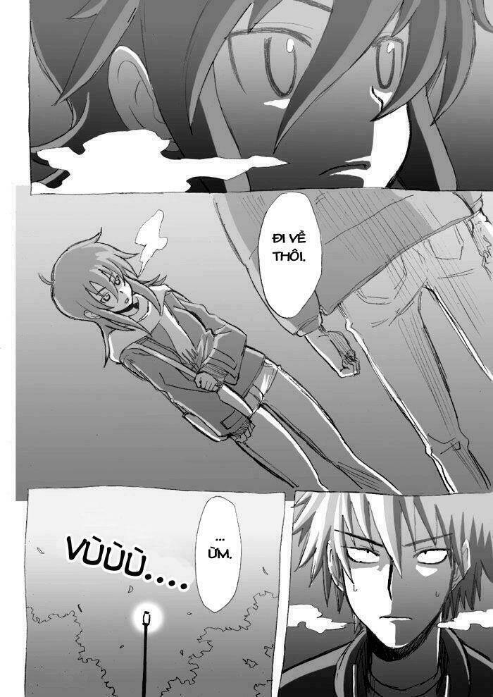 molester man chapter 14.2 20