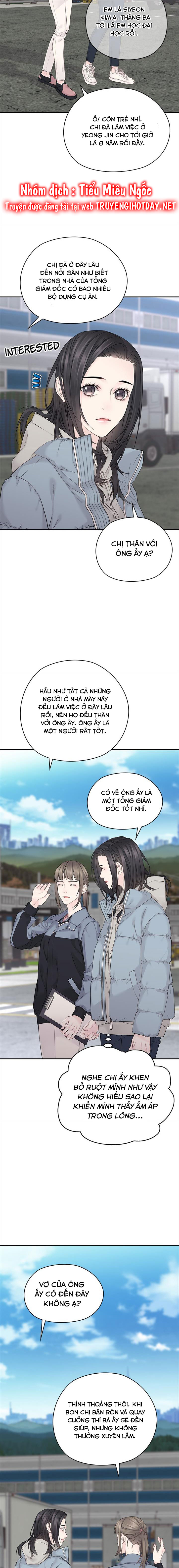 hạnh phúc đó không hề tồn tại chapter 21 6