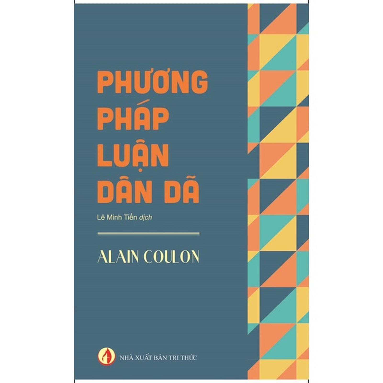 Phương Pháp Luận Dân Dã - Bản Quyền