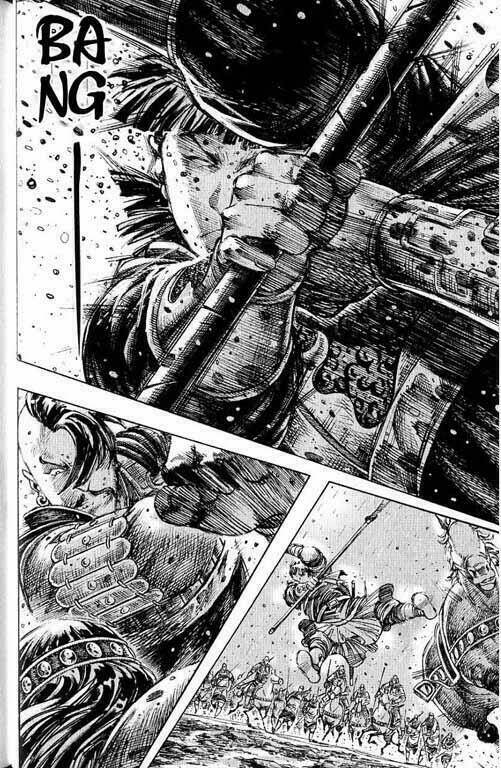 Hoả Phụng Liêu Nguyên chapter 240.2 26