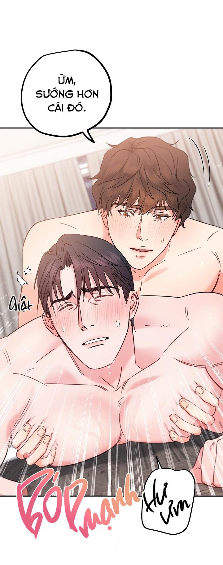 lần nào mộng tinh cũng mơ thấy chú chapter 5 24