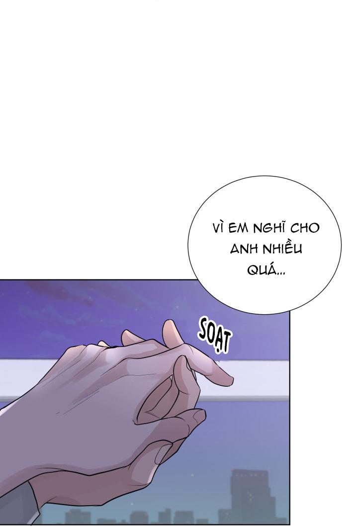 Hẹn hò chốn công sở chapter 20