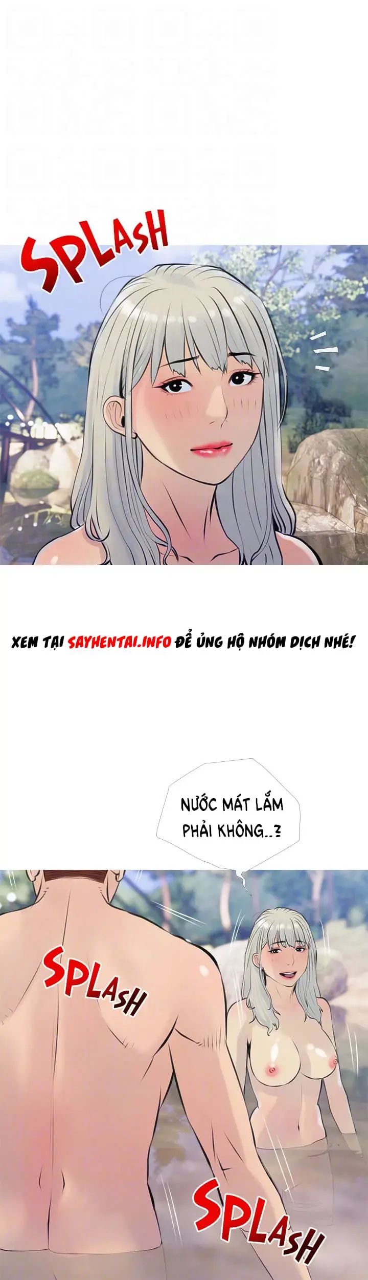 dập dì của tôi chapter 67 32