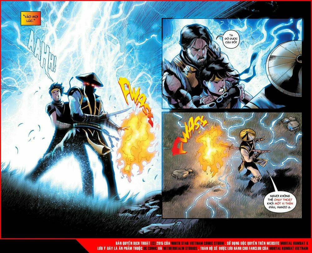 mortal kombat x chapter 10 19