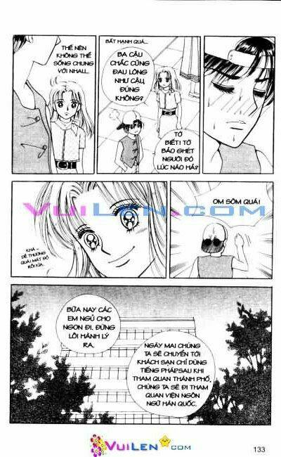 cánh cửa mùa hè chapter 8 133