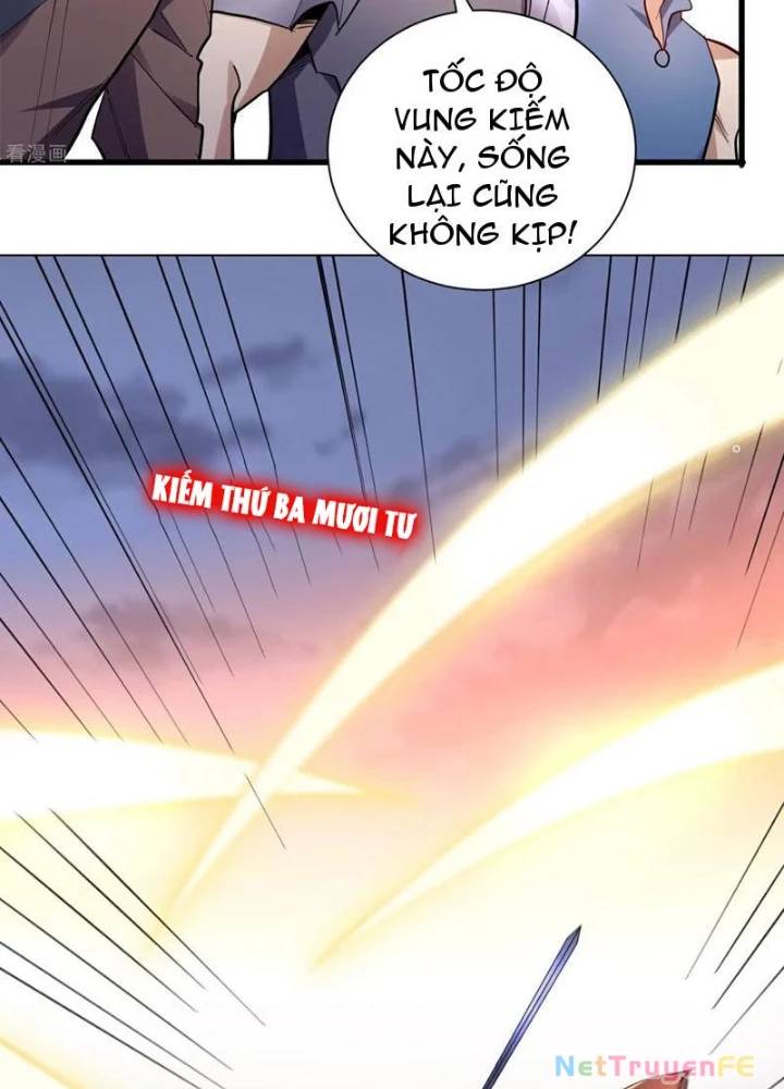 từ dã quái bắt đầu thăng cấp chapter 47 32