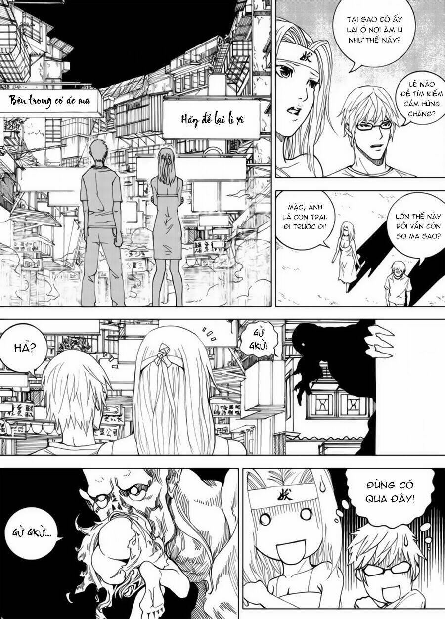 rakshasa street chapter 17 20