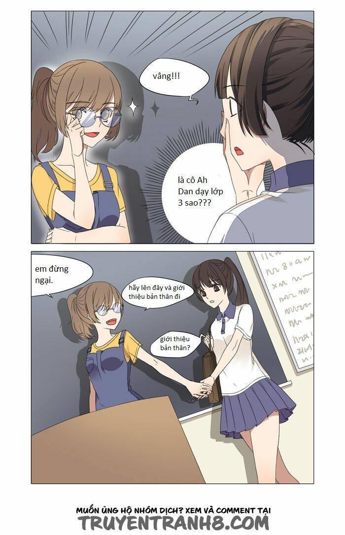 i am my wife chapter 4 4