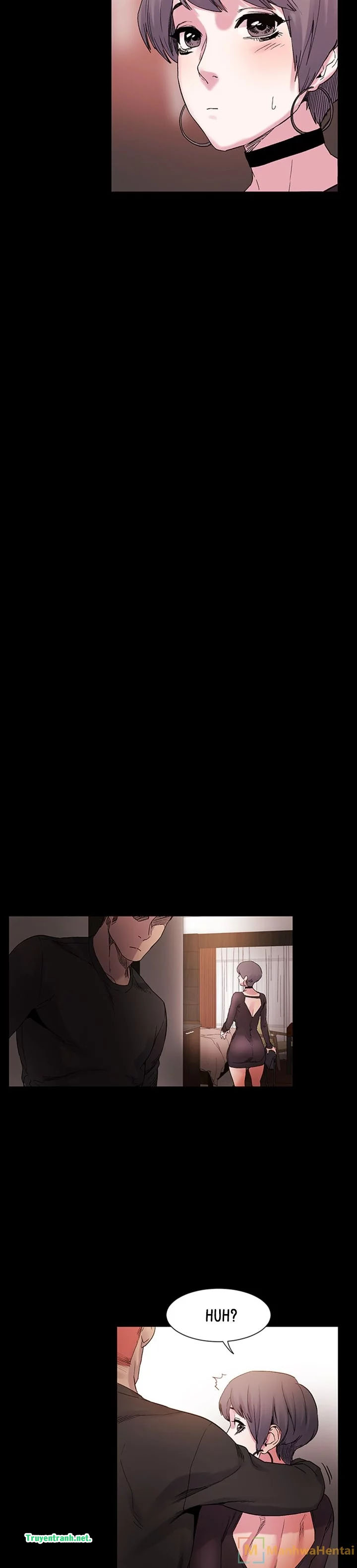 cuộc chiến thầm lặng chapter 20 6