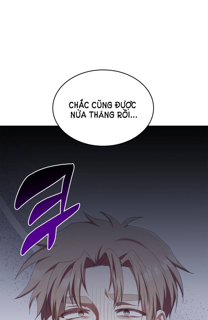 từ ác nữ, tôi trở thành một người mẹ chapter 16 47