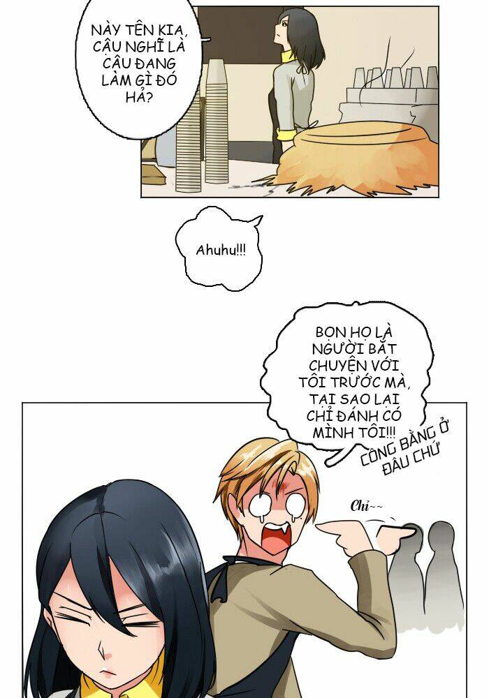 psycho love contract chapter 1 13