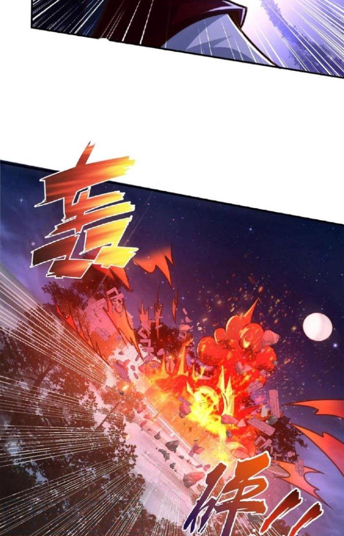 ta nuôi ma quỷ ở trấn ma ti chapter 22 20