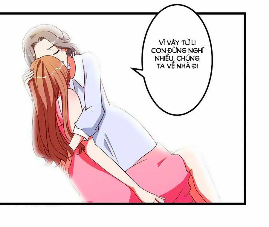 gối đầu vào tổng tài ác ma chapter 9 28