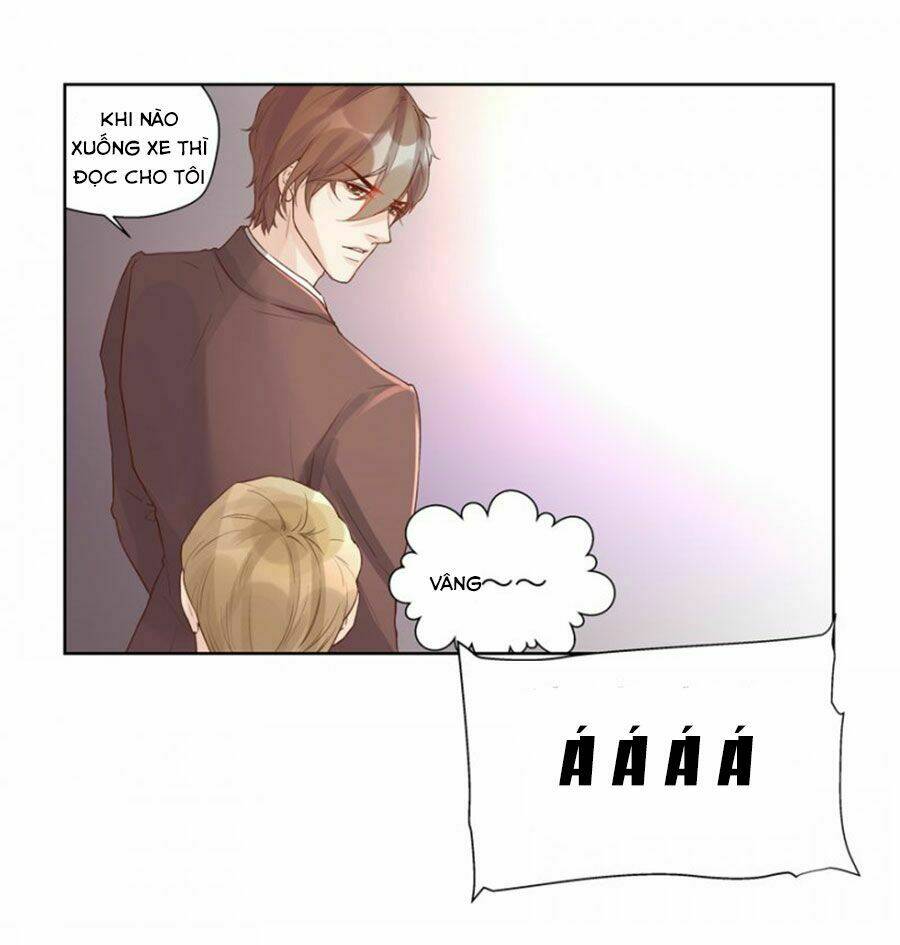 lưu luyến nguy tình chapter 4 27