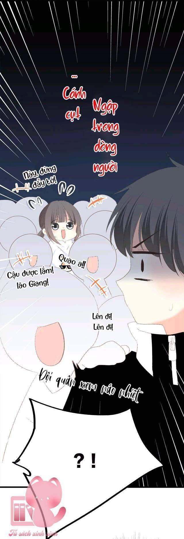 con tim rung động 2 chapter 80.2 37