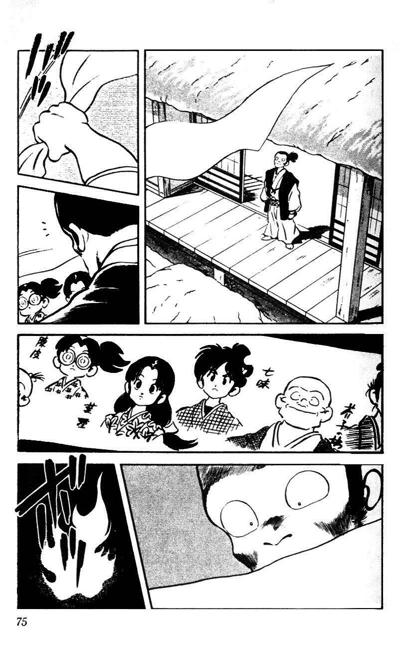 nijiiro togarashi - ớt bảy màu chapter 53 17