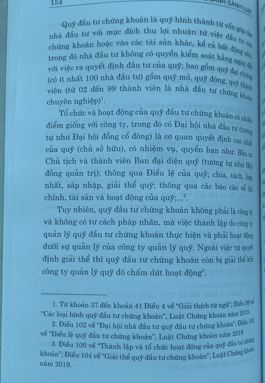 Kinh Doanh Sành Luật