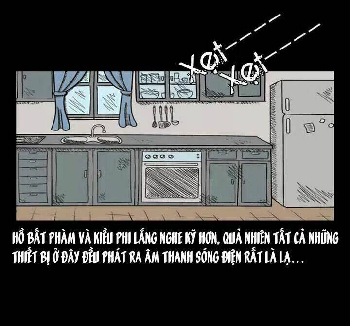 kỳ án có thật chapter 49 23