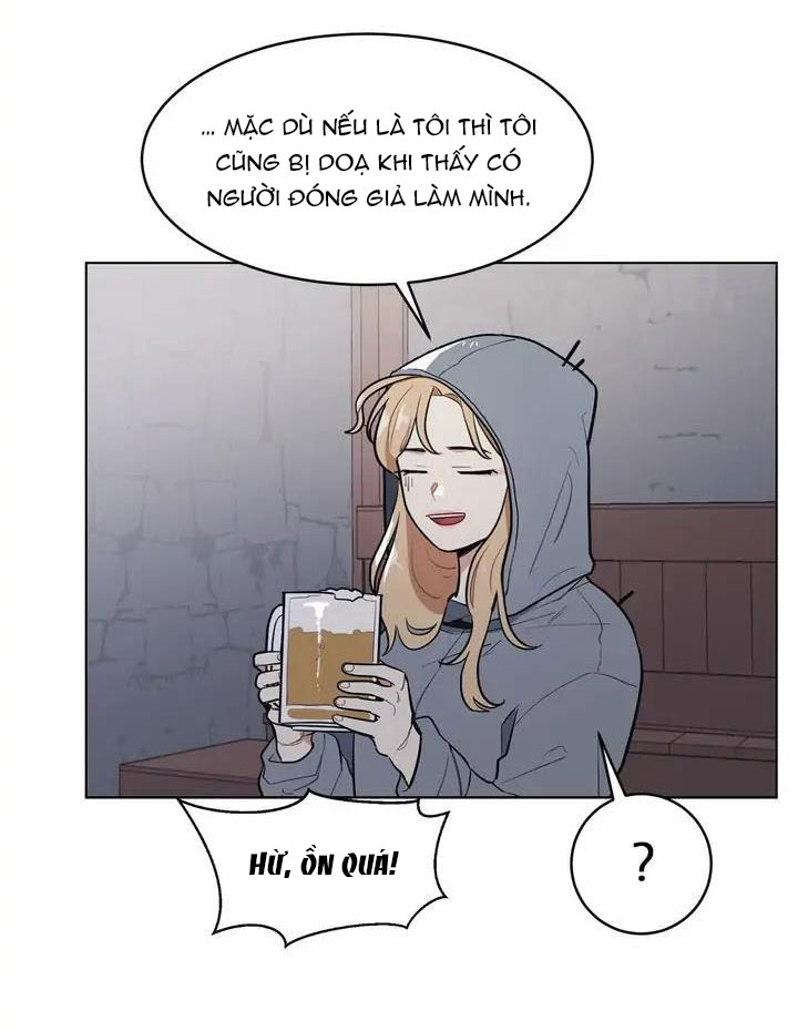 tôi là fan cứng hoàng tử chapter 13.1 17