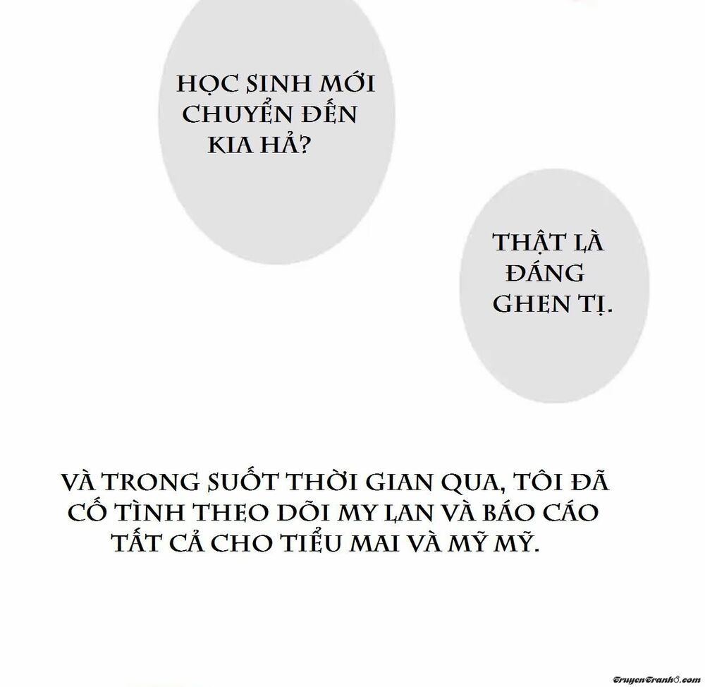 trả thù trường trung học phần 1 chapter 6 16