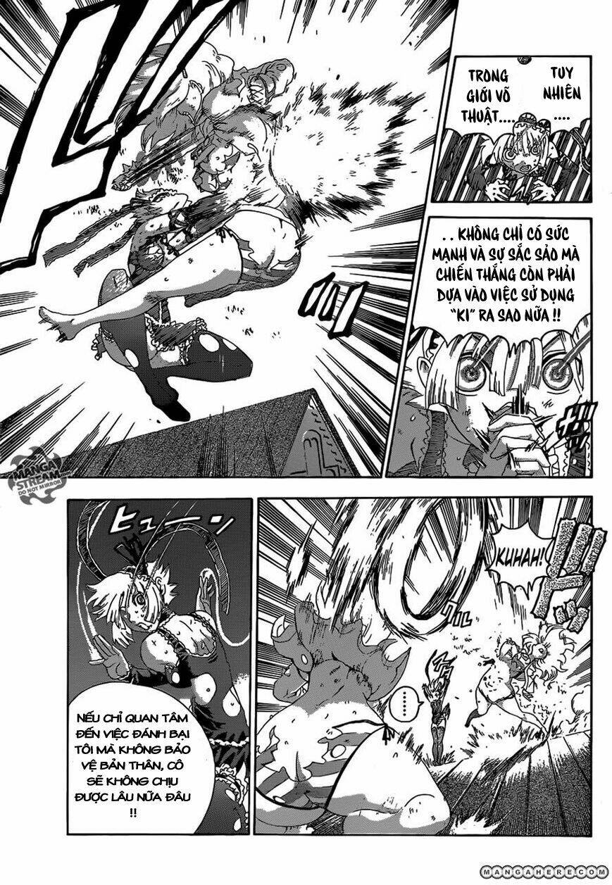 history's strongest disciple kenichi chapter 510 3