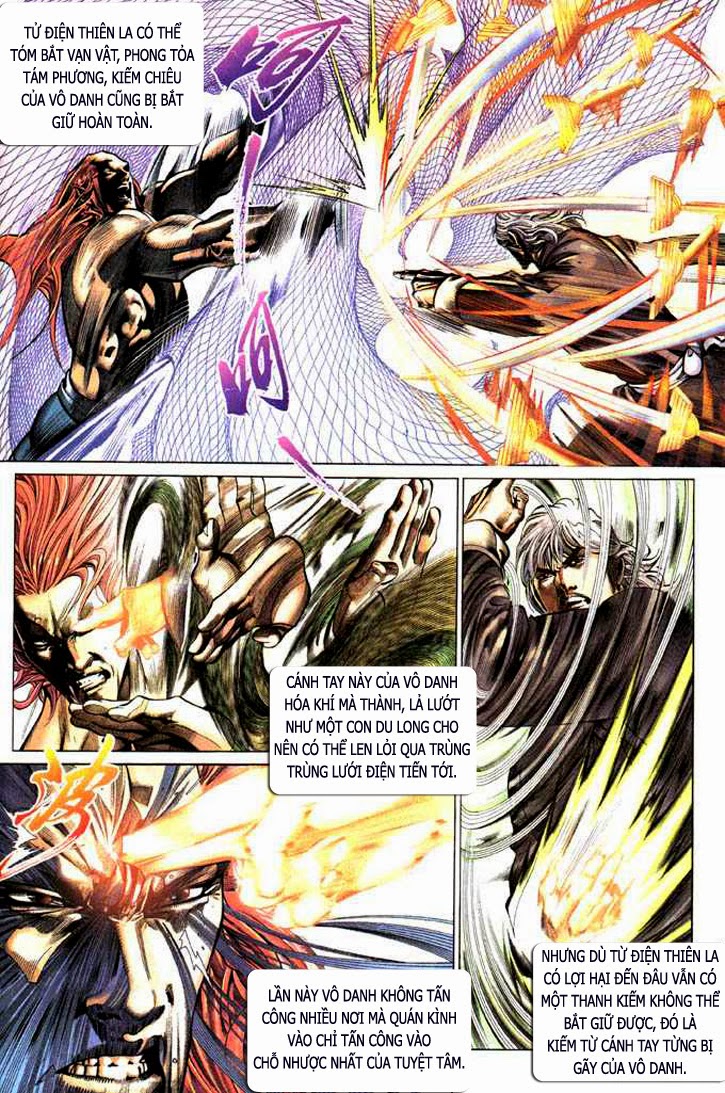 phong vân chapter 326 15