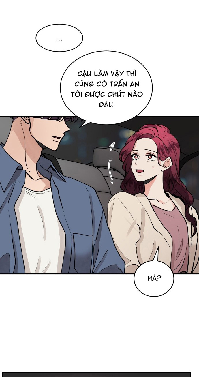 oan gia ngõ hẹp chapter 44 18