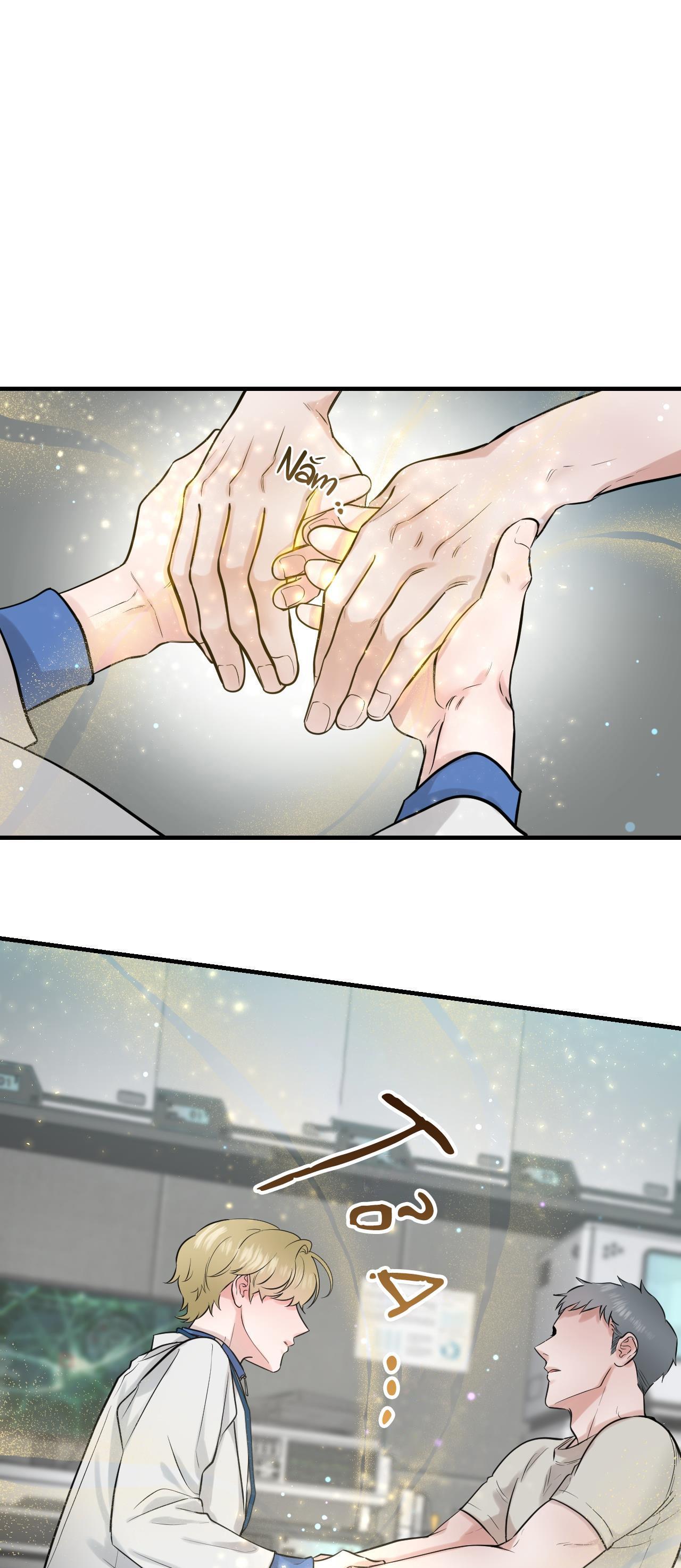 băng qua thiên đường chapter 2 53