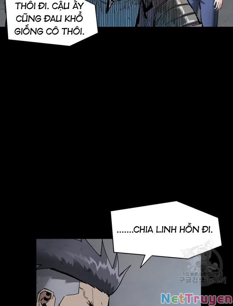 mật mã mê cung chapter 29 18