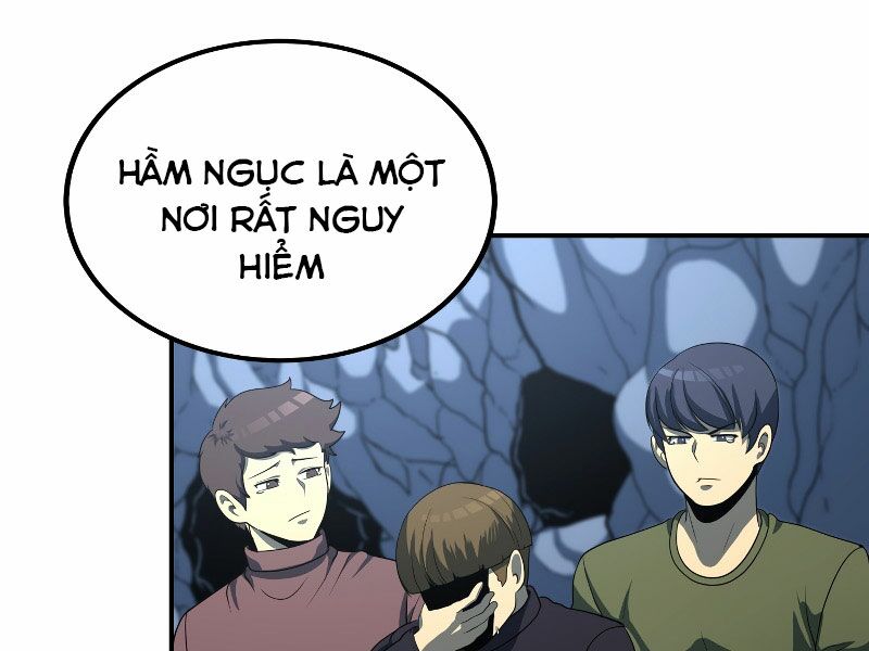 ngôi nhà kết nối với hầm ngục chapter 24 125