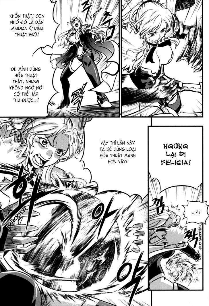 the legend of maian chapter 30 8