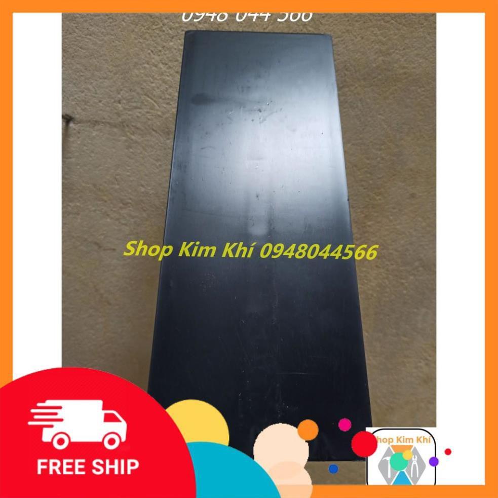 BÀN XOA NHỰA ĐEN-NHỰA VÀNG CAO CẤP- KHÔNG CONG VÊNH DO THỜI TIẾT