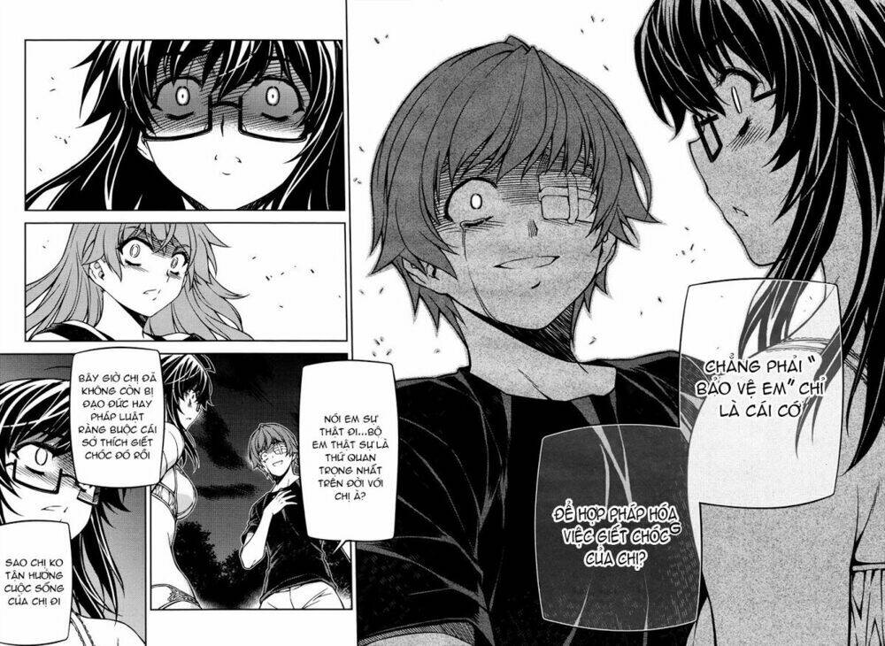 re:birth the lunatic taker chapter 24 32