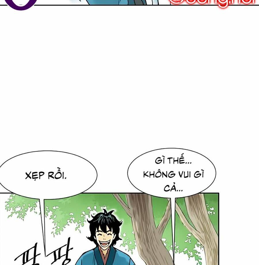 thiên hạ đệ nhất chapter 1 128