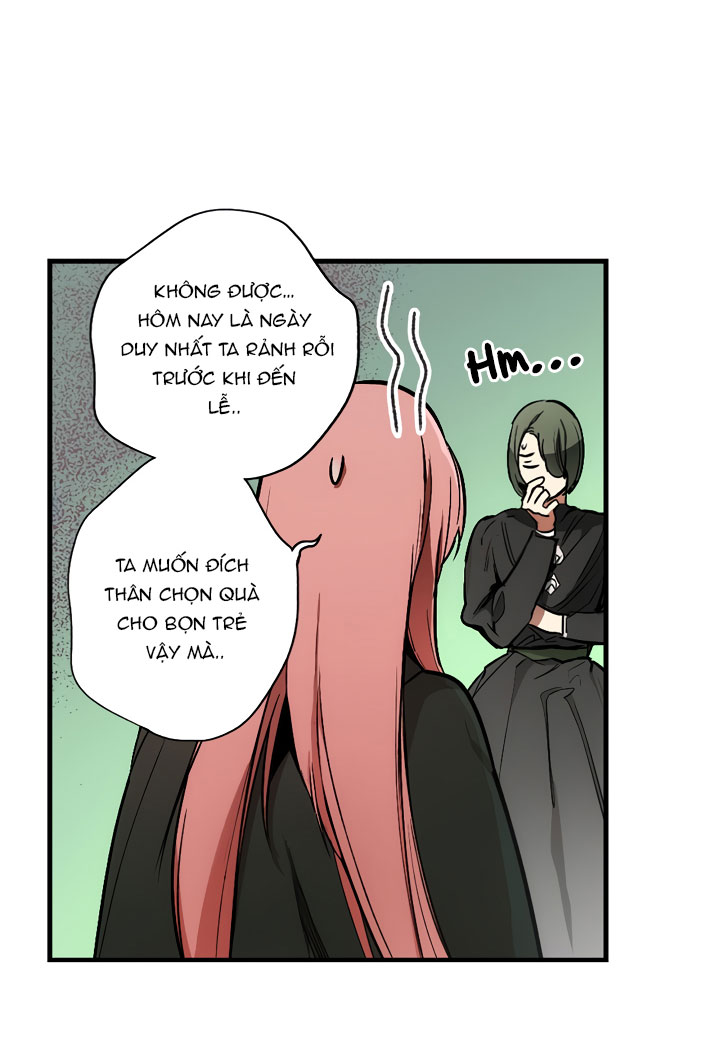 cổ tích về người mẹ kế chapter 36 44