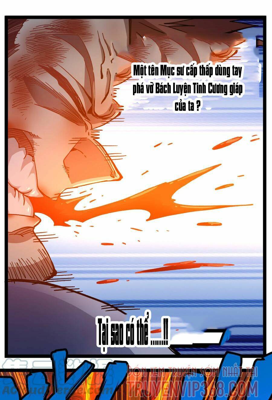 vú em vô địch chapter 12 18