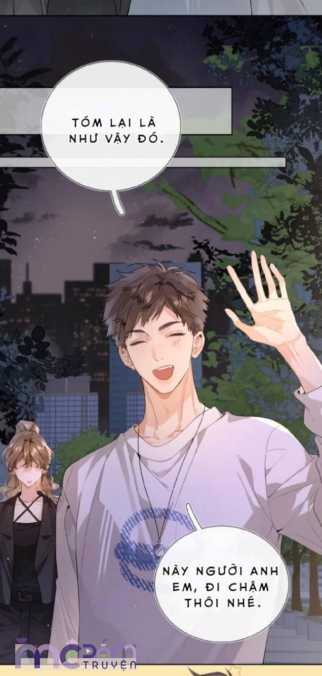 gặp em hóa si tình chapter 27 12