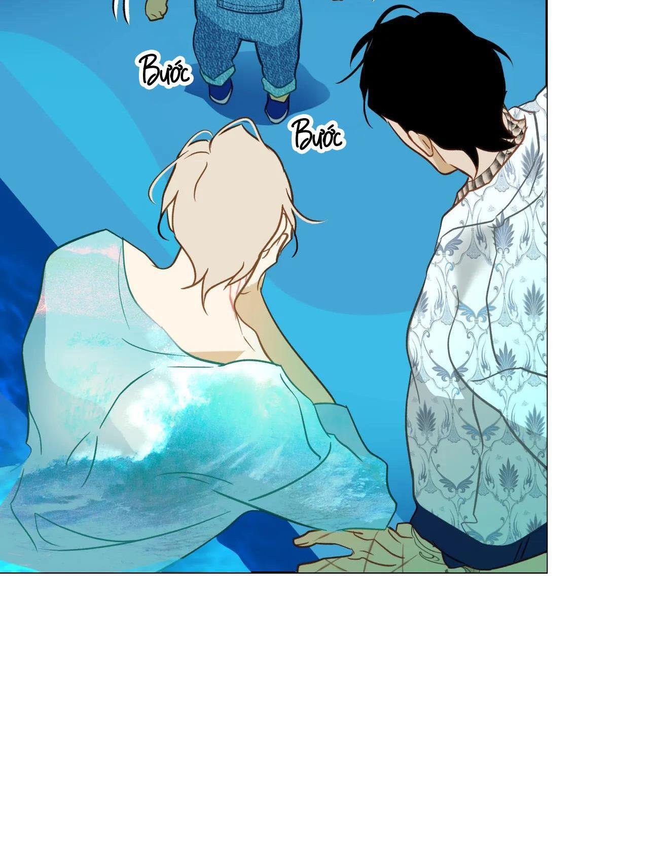 mỹ nhân ngư chapter 16 73