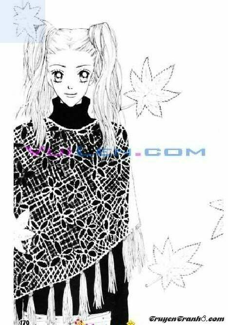 người mẫu hoàn hảo chapter 8 168