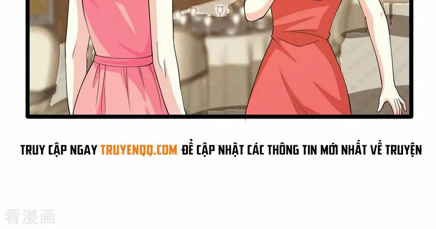 đô thị tà vương chapter 25 8