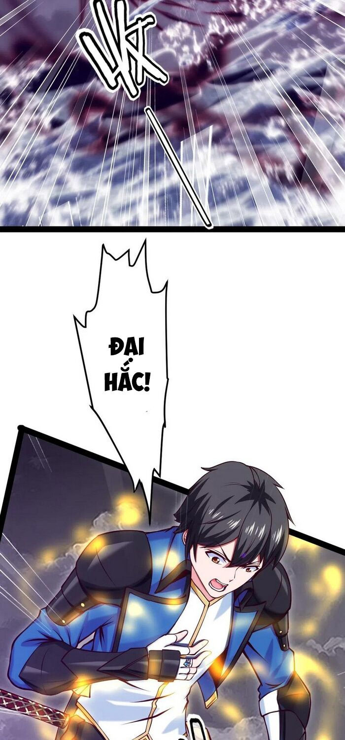 ma thú kiếm thánh dị giới tung hoành chapter 155 8