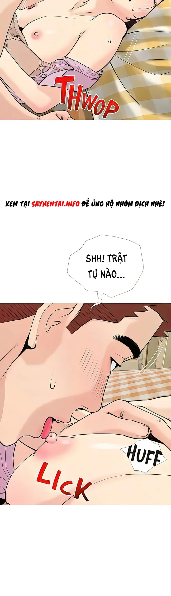 bài học hứng tình chapter 83 16