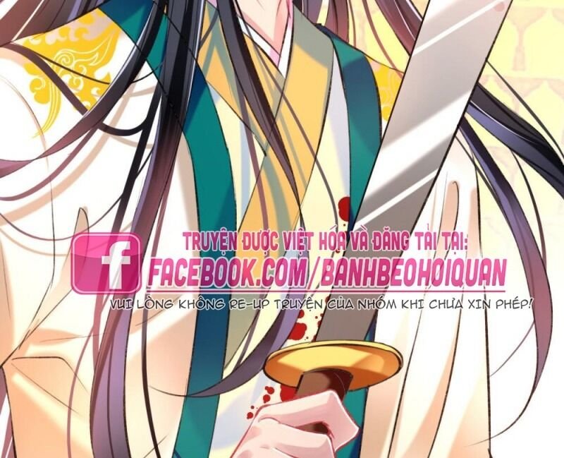 vương gia, áo lót của ngươi rơi mất rồi chapter 58 45