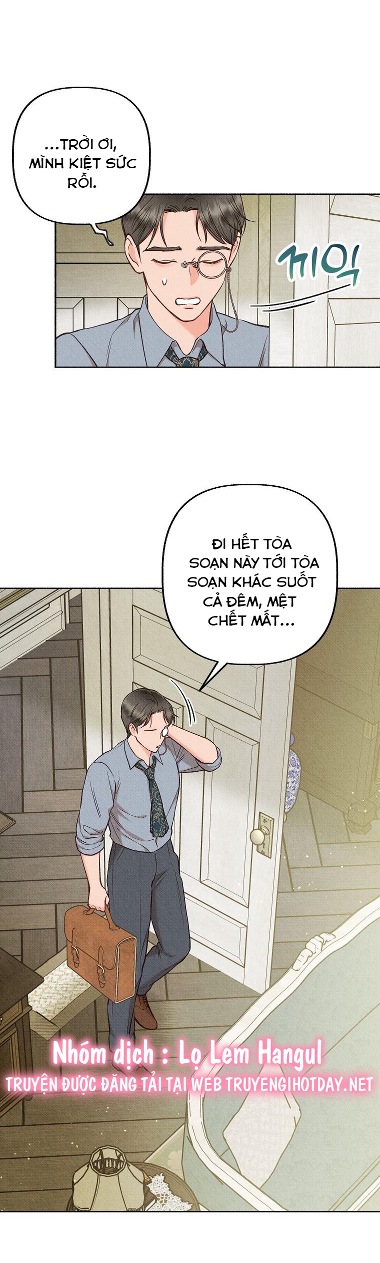 chàng trai đa nhân cách của tôi chapter 39 36