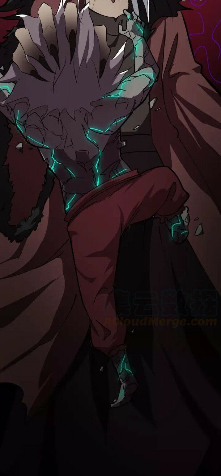 đại nghịch chi môn chapter 72 44