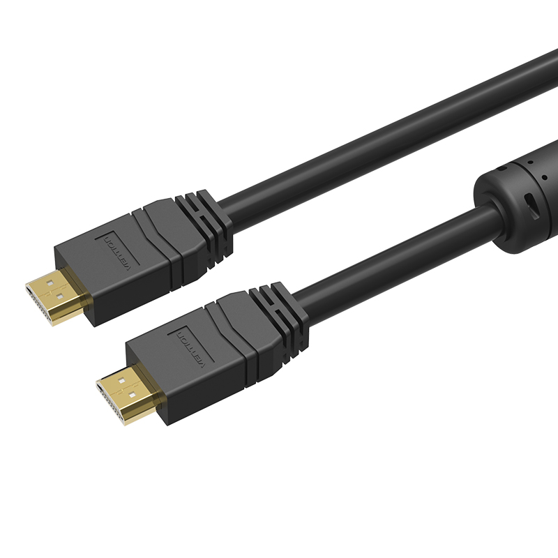 Cáp HDMI v1.4 Vention VDH-A01 dài 30m - Hàng Chính Hãng