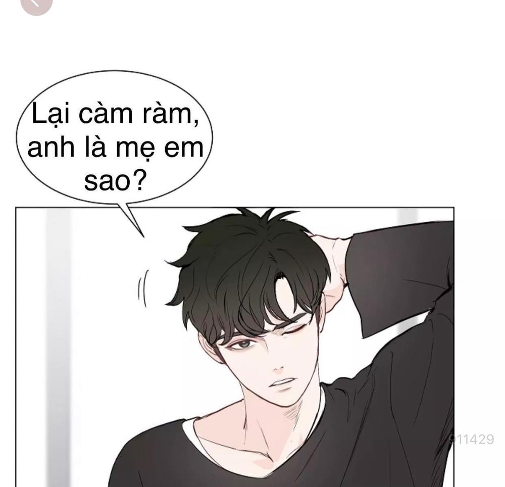 tôi kết hôn cùng antifan chapter 4.1 21