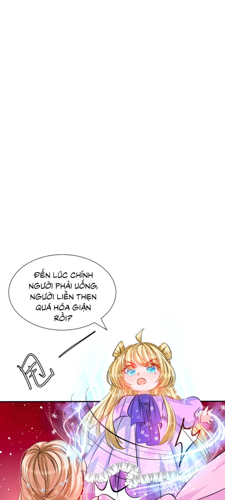 hệ thống công lược của tiểu công chúa chapter 63 28