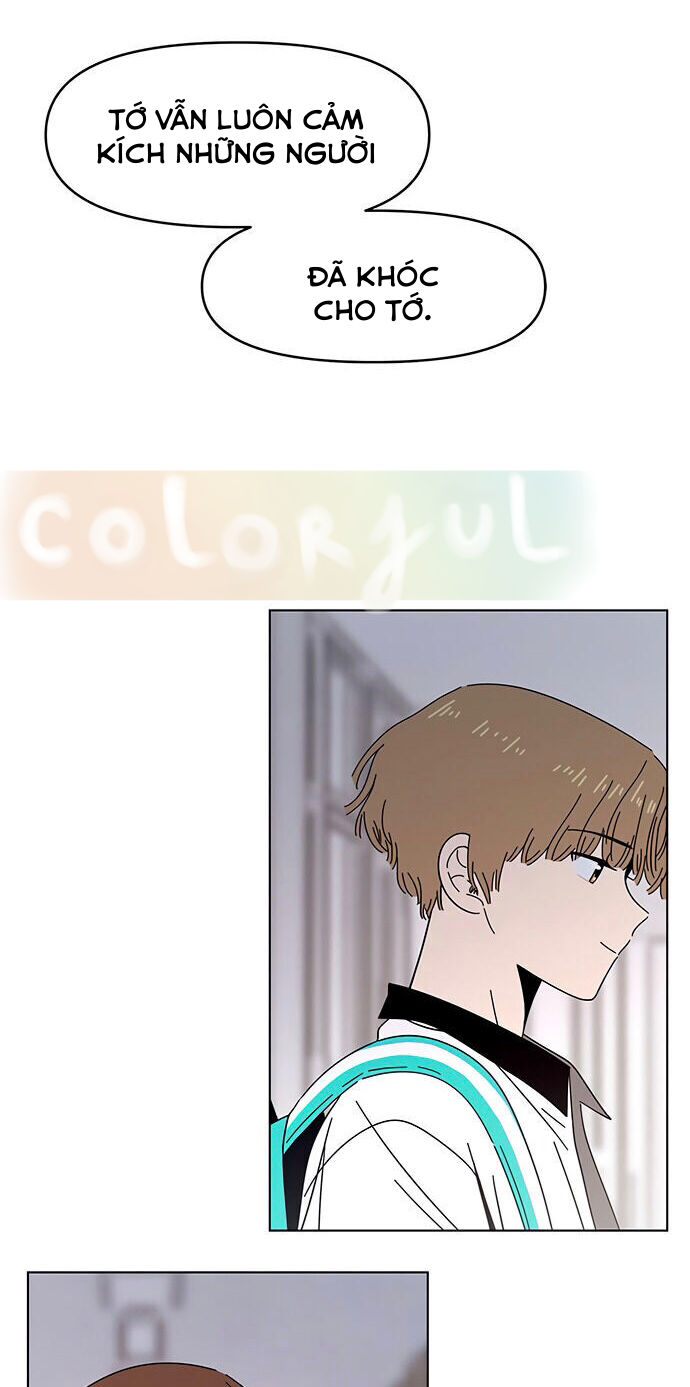 mùa hoa nở rộ chapter 19 46